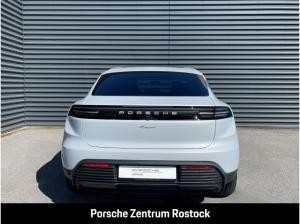 Porsche Macan sofort verfügbares Lagerfahrzeug