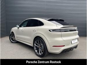 Porsche Cayenne GTS Coupe