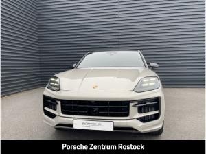 Porsche Cayenne GTS Coupe