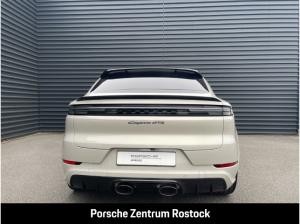 Porsche Cayenne GTS Coupe