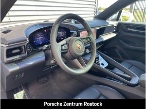Porsche Macan sofort verfügbares Lagerfahrzeug