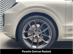 Porsche Cayenne GTS Coupe