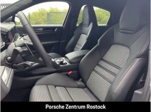 Porsche Cayenne GTS Coupe