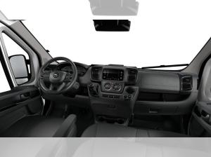 Opel Movano Basis Cargo L2H2 33 | 2.2 BlueHDI120 Manuelles 6-Gang-Getriebe