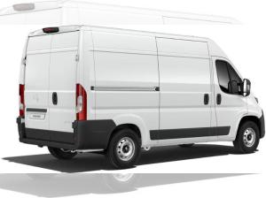 Opel Movano Basis Cargo L2H2 33 | 2.2 BlueHDI120 Manuelles 6-Gang-Getriebe