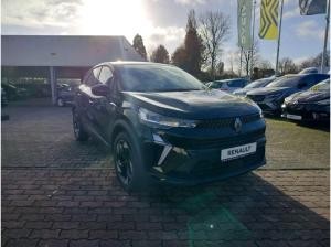 Renault Captur Techno TCe 90 🛞GJR ♨️SHZ 🔔PDC
