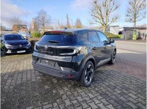 Renault Captur Techno TCe 90 🛞GJR ♨️SHZ 🔔PDC