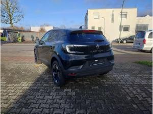 Renault Captur Techno TCe 90 🛞GJR ♨️SHZ 🔔PDC