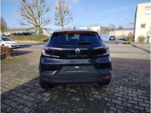Renault Captur Techno TCe 90 🛞GJR ♨️SHZ 🔔PDC