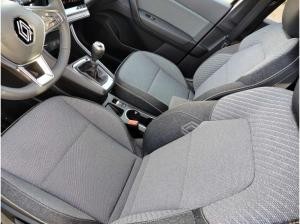 Renault Captur Techno TCe 90 🛞GJR ♨️SHZ 🔔PDC