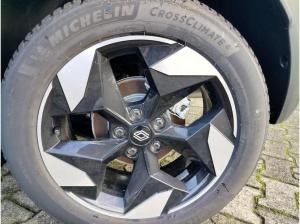 Renault Captur Techno TCe 90 🛞GJR ♨️SHZ 🔔PDC