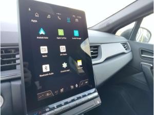 Renault Captur Techno TCe 90 🛞GJR ♨️SHZ 🔔PDC