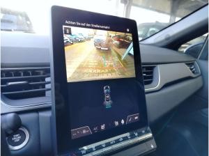 Renault Captur Techno TCe 90 🛞GJR ♨️SHZ 🔔PDC