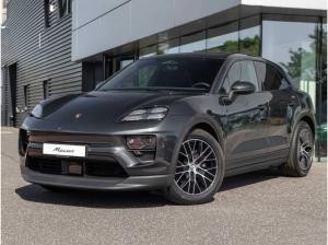 Porsche Macan 4✅0,25% Besteuerung und Möglichkeit zur Sonderabschreibung✅sofort verfügbar🔥