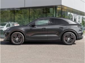 Porsche Macan 4✅0,25% Besteuerung und Möglichkeit zur Sonderabschreibung✅sofort verfügbar🔥