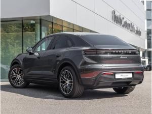 Porsche Macan 4✅0,25% Besteuerung und Möglichkeit zur Sonderabschreibung✅sofort verfügbar🔥
