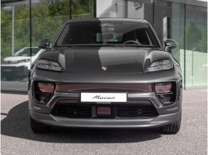 Porsche Macan 4✅0,25% Besteuerung und Möglichkeit zur Sonderabschreibung✅sofort verfügbar🔥