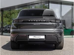 Porsche Macan 4✅0,25% Besteuerung und Möglichkeit zur Sonderabschreibung✅sofort verfügbar🔥