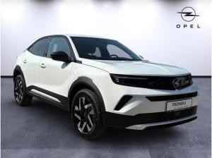 Opel Mokka Edition **Lenkradheizung**Sitzheizung**Klima**