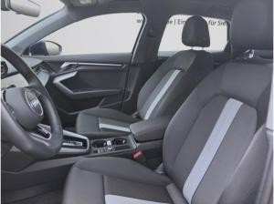Audi A3 Sportback 35 TDI ADVANCED NAVI AHK KAMERA SITZHZG