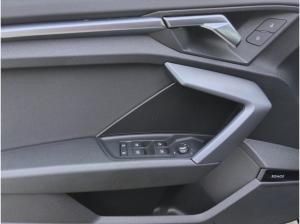 Audi A3 Sportback 35 TDI ADVANCED NAVI AHK KAMERA SITZHZG