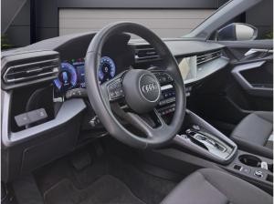 Audi A3 Sportback 35 TDI ADVANCED NAVI AHK KAMERA SITZHZG
