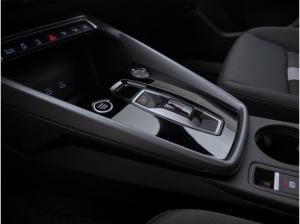 Audi A3 Sportback 35 TDI ADVANCED NAVI AHK KAMERA SITZHZG