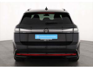 Volkswagen ID.7 Tourer Elektro Pro 77 kWh W-Pumpe/AHK/H&K