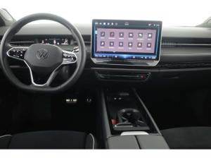 Volkswagen ID.7 Tourer Elektro Pro 77 kWh W-Pumpe/AHK/H&K
