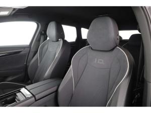 Volkswagen ID.7 Tourer Elektro Pro 77 kWh W-Pumpe/AHK/H&K