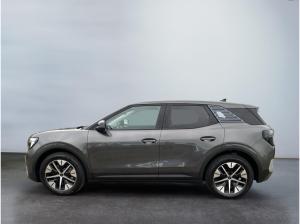 Ford Explorer Extended 79kWh Allrad 340 PS