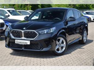 BMW X2 xDrive20d M Sport, AHK, Adapt.LED, Memory, Kamera, ACC, Harm/Kard uvm.
