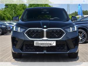 BMW X2 xDrive20d M Sport, AHK, Adapt.LED, Memory, Kamera, ACC, Harm/Kard uvm.