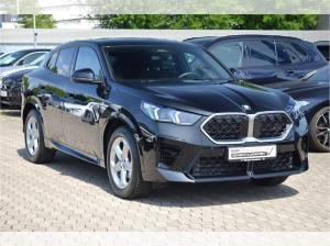 BMW X2 xDrive20d M Sport, AHK, Adapt.LED, Memory, Kamera, ACC, Harm/Kard uvm.