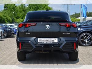 BMW X2 xDrive20d M Sport, AHK, Adapt.LED, Memory, Kamera, ACC, Harm/Kard uvm.