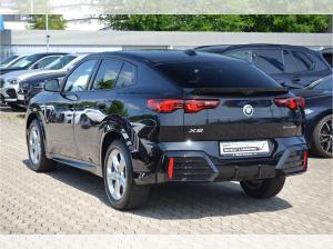 BMW X2 xDrive20d M Sport, AHK, Adapt.LED, Memory, Kamera, ACC, Harm/Kard uvm.