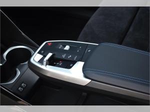 BMW X2 xDrive20d M Sport, AHK, Adapt.LED, Memory, Kamera, ACC, Harm/Kard uvm.