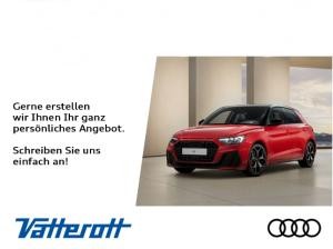 Audi A1 Sportback S line Plus 40 TFSI ACC CarPlay, LED PDC