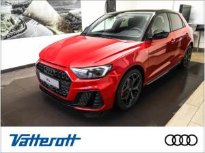 Audi A1 Sportback S line Plus 40 TFSI ACC CarPlay, LED PDC