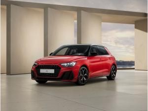 Audi A1 Sportback S line Plus 40 TFSI ACC CarPlay, LED PDC