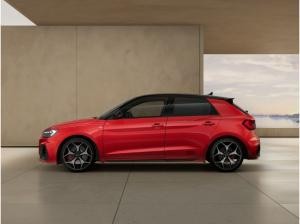 Audi A1 Sportback S line Plus 40 TFSI ACC CarPlay, LED PDC