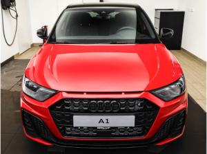 Audi A1 Sportback S line Plus 40 TFSI ACC CarPlay, LED PDC