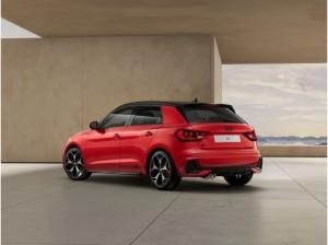 Audi A1 Sportback S line Plus 40 TFSI ACC CarPlay, LED PDC