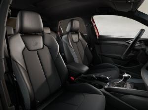 Audi A1 Sportback S line Plus 40 TFSI ACC CarPlay, LED PDC