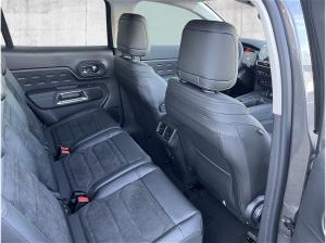 Citroën C5 Aircross Hybrid Max 145 ë-DSC6//LED/ NAVI/🚀ACHTUNG AKTION🚀 bitte Fahrzeugbeschreibung beachten