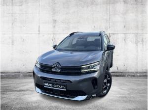 Citroën C5 Aircross Hybrid Max 145 ë-DSC6//LED/ NAVI/🚀ACHTUNG AKTION🚀 bitte Fahrzeugbeschreibung beachten