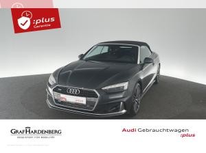 Audi A5 Cabrio 40 TFSI qu. advanced / SOFORT VERFÜGBAR !