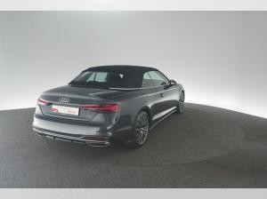 Audi A5 Cabrio 40 TFSI qu. advanced / SOFORT VERFÜGBAR !