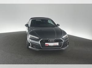 Audi A5 Cabrio 40 TFSI qu. advanced / SOFORT VERFÜGBAR !