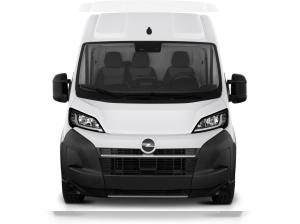 Opel Movano Basis Cargo L3H2 33 | 2.2 BlueHDI120 Manuelles 6-Gang-Getriebe